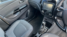 Renault Captur 1.5 dCi 90 Dynamique S Nav 5dr Auto Diesel Hatchback